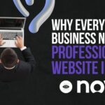 Why Every Business Needs a Professional Website in 2025