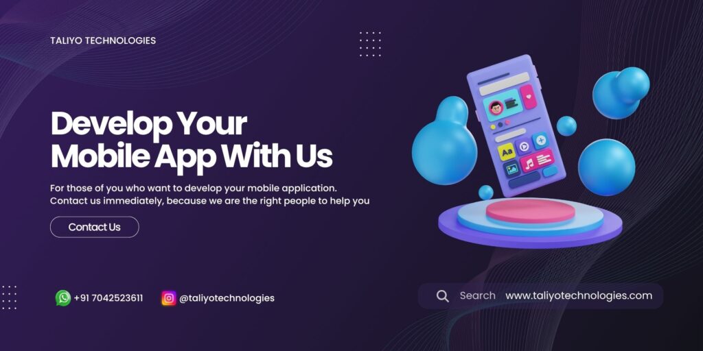 How Mobile Apps Help Scale Your Business | Boost Sales & Retention